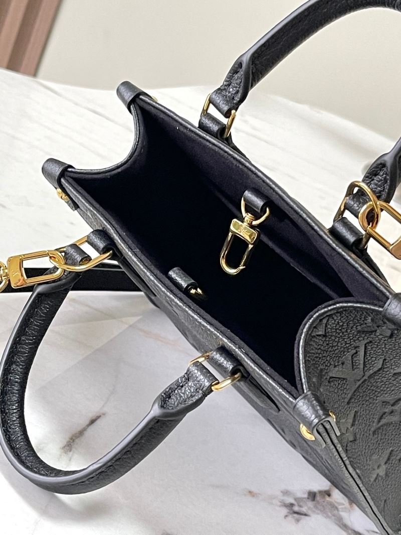 Louis Vuitton Shopping Bags